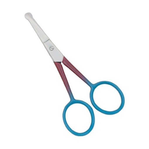 Nail, Cuticle & Fancy Scissors #11